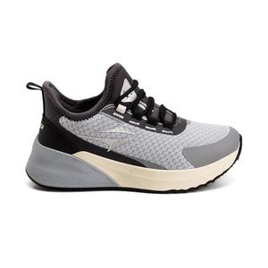 Zapatillas Training Topper Squat II Gs Ng Bn Niños