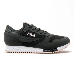 Zapatillas Moda Fila Euro Jogger Mujer