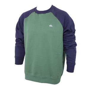 Buzo Moda Quiksilver Everyday Vd Hombre