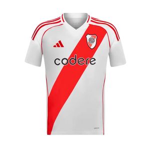 Camiseta Futbol Adidas River Plate 24 25 Bn Rj Niños