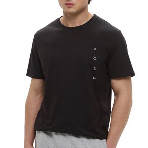 Remera Training Puma All Day Tech Ng Bn Hombre