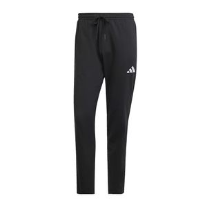 Pantalon Moda Adidas Essentials Single Jersey Ng Hombre