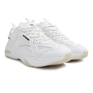Zapatillas Moda Atomik Kiola Bn Bg Mujer