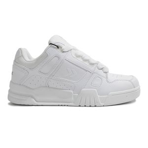 Zapatillas Moda Atomik Emet Bn Mujer