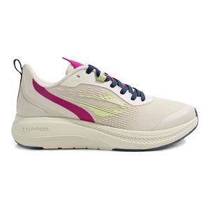 Zapatillas Training Topper Stance 3 Bg Fu Am Mujer