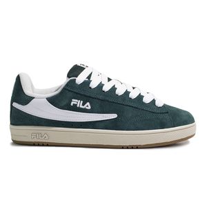 Zapatillas Moda Fila Court 90 Vd Bn Hombre
