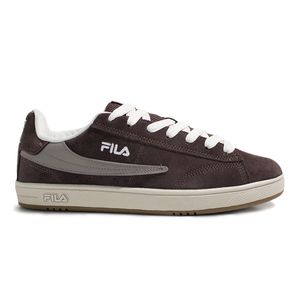 Zapatillas Moda Fila Court 90 Mr Gs Bn Hombre