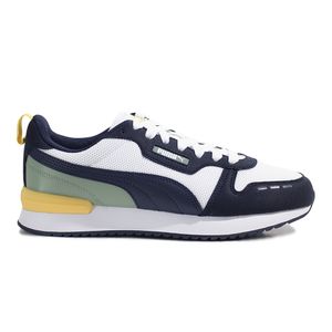 Zapatillas Moda Puma R78 Az Am Vd Bn Hombre