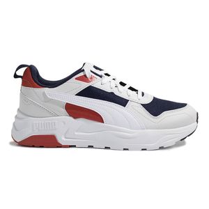Zapatillas Moda Puma Trinity 2 LT Bn Az Rj