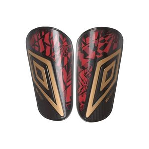 Canillera Futbol Umbro Neo Shield Rj Dr Ng Niños