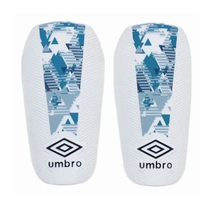 Canillera Futbol Umbro Formation Cl Bn