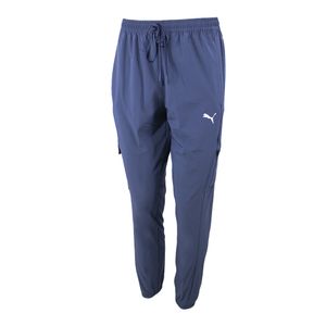Pantalon Moda Puma Flex Trend Woven Az Bn Hombre