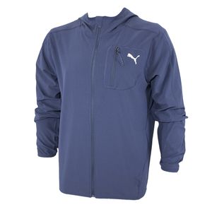 Campera Moda Puma Flex Woven Jacket Az Hombre