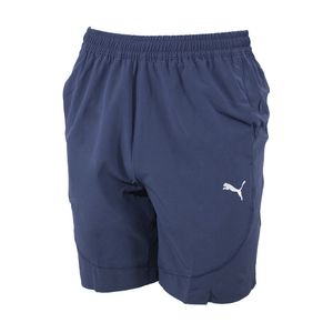 Short Training Puma Flex 7 Woven Az Hombre