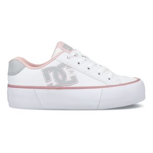 Zapatillas Moda DC Chelsea Platform Bn Rs Bg