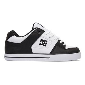Zapatillas Moda DC Pure XKWK Bn Ng Hombre