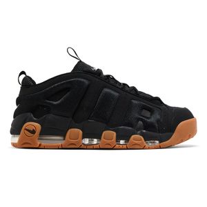 Zapatillas Moda Nike Air More Uptempo Low Ng Bg Hombre