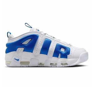 Zapatillas Moda Nike Air More Uptempo Low Bn Az Hombre