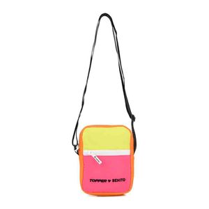 Morral Moda Topper Benito Nj Rs