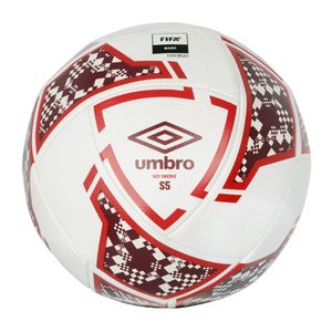 Pelota Futbol Umbro Neo Swerve Match N5 Bn Rj Bd