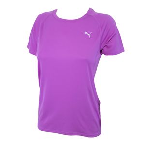 Remera Running Puma Run Velocity Rs Mujer