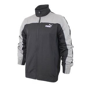 Conjunto Moda Puma Woven ColorBlock Gs Ng Hombre