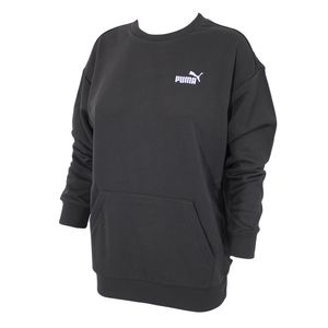 Conjunto Moda Puma Relaxed Sweat Ng Mujer