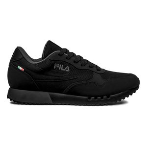 Zapatillas Moda Fila Euro Jogger Sport II Ng Hombre
