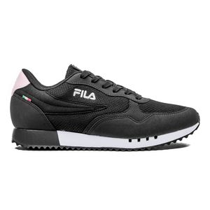 Zapatillas Moda Fila Euro Jogger Sport II Ng Bn Rs Mujer