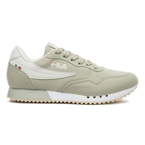Zapatillas Moda Fila Euro Jogger Sport II Bg Bn Mujer