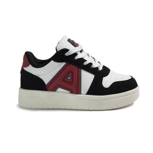Zapatillas Moda Addnice Skate Glow Ng Bn Bd Niños