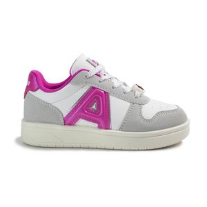 Zapatillas Moda Addnice Skate Glow Gs Bn Fu Niños