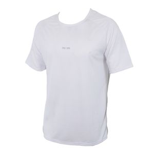 Remera Training Pro One Rangla Bn Hombre