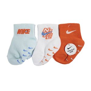 Medias Moda Nike NHN Rhythm 3PK Cl Bn Nj