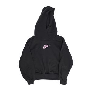 Conjunto Moda Nike Pop Little Ng Rs Niños