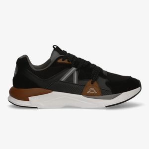 Zapatillas Moda Kappa Logo Holbornw Ng Bn Mr Hombre