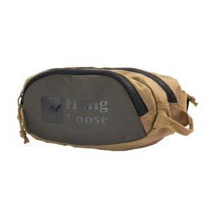 Riñonera Moda Hang Loose Glitch Mr Ng
