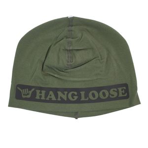 Gorro Moda Hang Loose Beanie Chase Vd