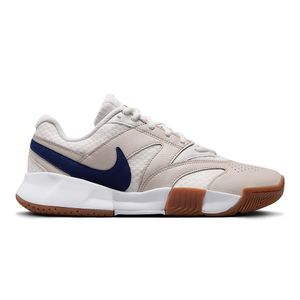 Zapatillas Tenis Nike Court Lite 4 Gs Bn Az Mujer