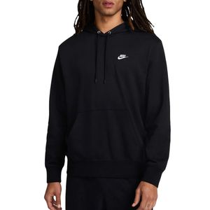 Buzo Moda Nike Club Ng Bn Hombre