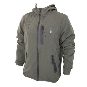 Campera Moda Kion Pilotin Ninbus Vd Hombre