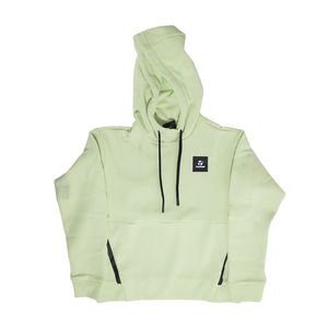 Buzo Training Topper Hoddie Pro Vd Aq Niños
