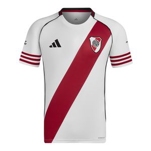 Camiseta Futbol Adidas River Plate 25 26 Bn Rj Hombre