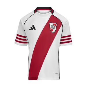 Camiseta Futbol Adidas River Plate 25 26 Bn Rj Niños
