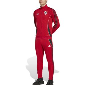 Conjunto Futbol Adidas River Plate Tiro 25 Rj Hombre