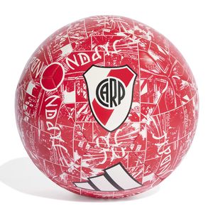 Pelota Futbol Adidas River Plate Rj Bn
