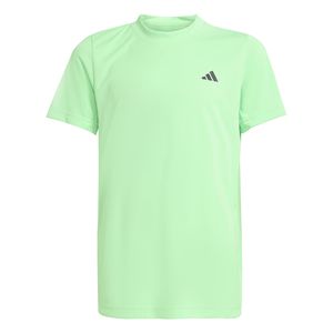 Remera Tenis Adidas Club Vd Niños