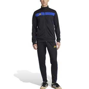 Conjunto Futbol Adidas Tiro 25 Ng Az Am Hombre