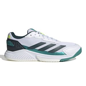 Zapatillas Padel Adidas Courtquick Bn Vd Hombre