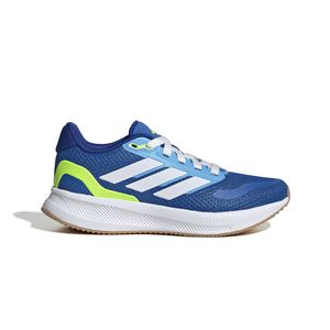 Zapatillas Running Adidas RunFalcon 5 Az Vd Bn Niños